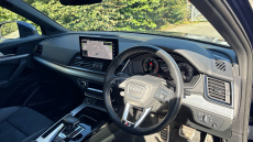 Audi Q5 40 TDI Quattro S Line 5dr S Tronic Diesel Estate